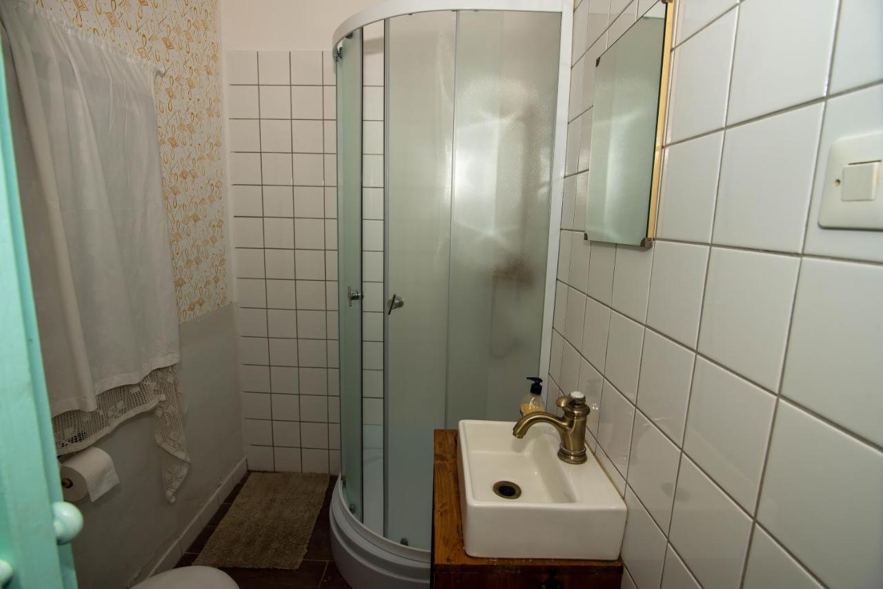 Ribarska Kuca - Ilok ,Tradicijska Kuca-Sobe Lägenhet Exteriör bild